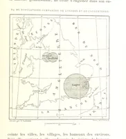 An illustration from La Terre: description des phénomènes de la vie du globe. I. Les Continents. II. L'Ocean, l'Atmosphere, la Vie (1868)