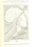 An illustration from La Terre: description des phénomènes de la vie du globe. I. Les Continents. II. L'Ocean, l'Atmosphere, la Vie (1868)