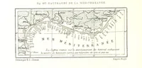 Picture 224 of 224 from La Terre: description des phénomènes de la vie du globe. I. Les Continents. II. L'Ocean, l'Atmosphere, la Vie (1868), leaf 828