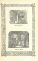 An illustration from Antiquities of the Orient unveiled, containing a concise description of King Solomon's cities, together with those of forty of the most ancient and renowned cities of the East ... With two ... lithographs, and ninety ... engravings (1874)