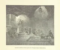 Picture 16 of 93 from Antiquities of the Orient unveiled, containing a concise description of King Solomon's cities, together with those of forty of the most ancient and renowned cities of the East ... With two ... lithographs, and ninety ... engravings (1874), leaf 115