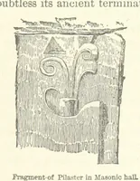 Picture 18 of 93 from Antiquities of the Orient unveiled, containing a concise description of King Solomon's cities, together with those of forty of the most ancient and renowned cities of the East ... With two ... lithographs, and ninety ... engravings (1874), leaf 121