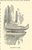 Picture 23 of 93 from Antiquities of the Orient unveiled, containing a concise description of King Solomon's cities, together with those of forty of the most ancient and renowned cities of the East ... With two ... lithographs, and ninety ... engravings (1874), leaf 146