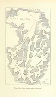 Picture 24 of 93 from Antiquities of the Orient unveiled, containing a concise description of King Solomon's cities, together with those of forty of the most ancient and renowned cities of the East ... With two ... lithographs, and ninety ... engravings (1874), leaf 147