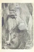 An illustration from Antiquities of the Orient unveiled, containing a concise description of King Solomon's cities, together with those of forty of the most ancient and renowned cities of the East ... With two ... lithographs, and ninety ... engravings (1874)