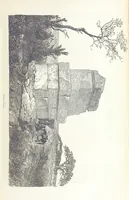 An illustration from Antiquities of the Orient unveiled, containing a concise description of King Solomon's cities, together with those of forty of the most ancient and renowned cities of the East ... With two ... lithographs, and ninety ... engravings (1874)