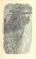 An illustration from Antiquities of the Orient unveiled, containing a concise description of King Solomon's cities, together with those of forty of the most ancient and renowned cities of the East ... With two ... lithographs, and ninety ... engravings (1874)