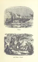Picture 32 of 93 from Antiquities of the Orient unveiled, containing a concise description of King Solomon's cities, together with those of forty of the most ancient and renowned cities of the East ... With two ... lithographs, and ninety ... engravings (1874), leaf 197