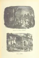 An illustration from Antiquities of the Orient unveiled, containing a concise description of King Solomon's cities, together with those of forty of the most ancient and renowned cities of the East ... With two ... lithographs, and ninety ... engravings (1874)