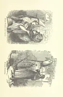An illustration from Antiquities of the Orient unveiled, containing a concise description of King Solomon's cities, together with those of forty of the most ancient and renowned cities of the East ... With two ... lithographs, and ninety ... engravings (1874)