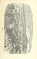 An illustration from Antiquities of the Orient unveiled, containing a concise description of King Solomon's cities, together with those of forty of the most ancient and renowned cities of the East ... With two ... lithographs, and ninety ... engravings (1874)