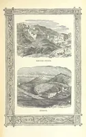 An illustration from Antiquities of the Orient unveiled, containing a concise description of King Solomon's cities, together with those of forty of the most ancient and renowned cities of the East ... With two ... lithographs, and ninety ... engravings (1874)