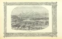 An illustration from Antiquities of the Orient unveiled, containing a concise description of King Solomon's cities, together with those of forty of the most ancient and renowned cities of the East ... With two ... lithographs, and ninety ... engravings (1874)