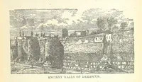 Picture 54 of 93 from Antiquities of the Orient unveiled, containing a concise description of King Solomon's cities, together with those of forty of the most ancient and renowned cities of the East ... With two ... lithographs, and ninety ... engravings (1874), leaf 323