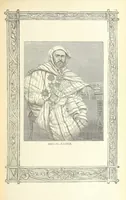 An illustration from Antiquities of the Orient unveiled, containing a concise description of King Solomon's cities, together with those of forty of the most ancient and renowned cities of the East ... With two ... lithographs, and ninety ... engravings (1874)