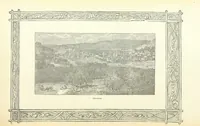 An illustration from Antiquities of the Orient unveiled, containing a concise description of King Solomon's cities, together with those of forty of the most ancient and renowned cities of the East ... With two ... lithographs, and ninety ... engravings (1874)