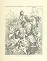 Picture 68 of 93 from Antiquities of the Orient unveiled, containing a concise description of King Solomon's cities, together with those of forty of the most ancient and renowned cities of the East ... With two ... lithographs, and ninety ... engravings (1874), leaf 399