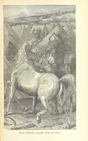 An illustration from Antiquities of the Orient unveiled, containing a concise description of King Solomon's cities, together with those of forty of the most ancient and renowned cities of the East ... With two ... lithographs, and ninety ... engravings (1874)