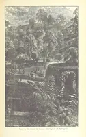 Picture 72 of 93 from Antiquities of the Orient unveiled, containing a concise description of King Solomon's cities, together with those of forty of the most ancient and renowned cities of the East ... With two ... lithographs, and ninety ... engravings (1874), leaf 423