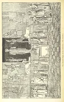An illustration from Antiquities of the Orient unveiled, containing a concise description of King Solomon's cities, together with those of forty of the most ancient and renowned cities of the East ... With two ... lithographs, and ninety ... engravings (1874)