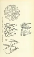 An illustration from Antiquities of the Orient unveiled, containing a concise description of King Solomon's cities, together with those of forty of the most ancient and renowned cities of the East ... With two ... lithographs, and ninety ... engravings (1874)