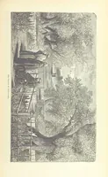 An illustration from Antiquities of the Orient unveiled, containing a concise description of King Solomon's cities, together with those of forty of the most ancient and renowned cities of the East ... With two ... lithographs, and ninety ... engravings (1874)