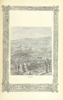 An illustration from Antiquities of the Orient unveiled, containing a concise description of King Solomon's cities, together with those of forty of the most ancient and renowned cities of the East ... With two ... lithographs, and ninety ... engravings (1874)