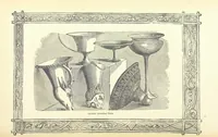 Picture 85 of 93 from Antiquities of the Orient unveiled, containing a concise description of King Solomon's cities, together with those of forty of the most ancient and renowned cities of the East ... With two ... lithographs, and ninety ... engravings (1874), leaf 499