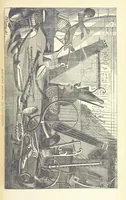 An illustration from Antiquities of the Orient unveiled, containing a concise description of King Solomon's cities, together with those of forty of the most ancient and renowned cities of the East ... With two ... lithographs, and ninety ... engravings (1874)