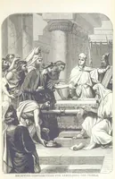 Picture 3 of 93 from Antiquities of the Orient unveiled, containing a concise description of King Solomon's cities, together with those of forty of the most ancient and renowned cities of the East ... With two ... lithographs, and ninety ... engravings (1874), leaf 51