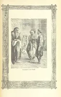 An illustration from Antiquities of the Orient unveiled, containing a concise description of King Solomon's cities, together with those of forty of the most ancient and renowned cities of the East ... With two ... lithographs, and ninety ... engravings (1874)