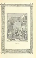An illustration from Antiquities of the Orient unveiled, containing a concise description of King Solomon's cities, together with those of forty of the most ancient and renowned cities of the East ... With two ... lithographs, and ninety ... engravings (1874)