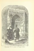 Picture 10 of 93 from Antiquities of the Orient unveiled, containing a concise description of King Solomon's cities, together with those of forty of the most ancient and renowned cities of the East ... With two ... lithographs, and ninety ... engravings (1874), leaf 85