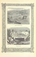 An illustration from Antiquities of the Orient unveiled, containing a concise description of King Solomon's cities, together with those of forty of the most ancient and renowned cities of the East ... With two ... lithographs, and ninety ... engravings (1874)