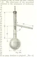 An illustration from Petroleum: a treatise on the geographical distribution and geological occurrence of petroleum and natural gas ... By B. Redwood, assisted by G. T. Holloway, and other contributors ... With maps, etc (1896)