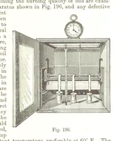 An illustration from Petroleum: a treatise on the geographical distribution and geological occurrence of petroleum and natural gas ... By B. Redwood, assisted by G. T. Holloway, and other contributors ... With maps, etc (1896)