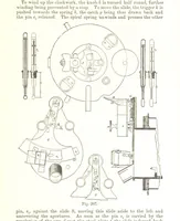 An illustration from Petroleum: a treatise on the geographical distribution and geological occurrence of petroleum and natural gas ... By B. Redwood, assisted by G. T. Holloway, and other contributors ... With maps, etc (1896)