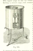 An illustration from Petroleum: a treatise on the geographical distribution and geological occurrence of petroleum and natural gas ... By B. Redwood, assisted by G. T. Holloway, and other contributors ... With maps, etc (1896)