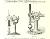 An illustration from Petroleum: a treatise on the geographical distribution and geological occurrence of petroleum and natural gas ... By B. Redwood, assisted by G. T. Holloway, and other contributors ... With maps, etc (1896)