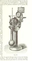An illustration from Petroleum: a treatise on the geographical distribution and geological occurrence of petroleum and natural gas ... By B. Redwood, assisted by G. T. Holloway, and other contributors ... With maps, etc (1896)