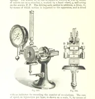 An illustration from Petroleum: a treatise on the geographical distribution and geological occurrence of petroleum and natural gas ... By B. Redwood, assisted by G. T. Holloway, and other contributors ... With maps, etc (1896)