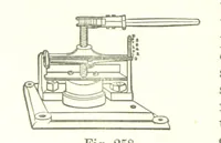 An illustration from Petroleum: a treatise on the geographical distribution and geological occurrence of petroleum and natural gas ... By B. Redwood, assisted by G. T. Holloway, and other contributors ... With maps, etc (1896)
