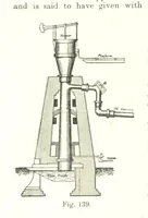 An illustration from Petroleum: a treatise on the geographical distribution and geological occurrence of petroleum and natural gas ... By B. Redwood, assisted by G. T. Holloway, and other contributors ... With maps, etc (1896)