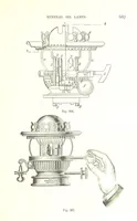 An illustration from Petroleum: a treatise on the geographical distribution and geological occurrence of petroleum and natural gas ... By B. Redwood, assisted by G. T. Holloway, and other contributors ... With maps, etc (1896)