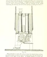 An illustration from Petroleum: a treatise on the geographical distribution and geological occurrence of petroleum and natural gas ... By B. Redwood, assisted by G. T. Holloway, and other contributors ... With maps, etc (1896)