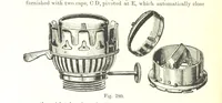 An illustration from Petroleum: a treatise on the geographical distribution and geological occurrence of petroleum and natural gas ... By B. Redwood, assisted by G. T. Holloway, and other contributors ... With maps, etc (1896)