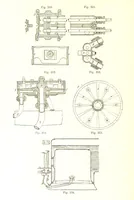 An illustration from Petroleum: a treatise on the geographical distribution and geological occurrence of petroleum and natural gas ... By B. Redwood, assisted by G. T. Holloway, and other contributors ... With maps, etc (1896)
