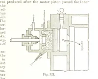An illustration from Petroleum: a treatise on the geographical distribution and geological occurrence of petroleum and natural gas ... By B. Redwood, assisted by G. T. Holloway, and other contributors ... With maps, etc (1896)