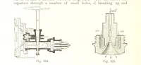 An illustration from Petroleum: a treatise on the geographical distribution and geological occurrence of petroleum and natural gas ... By B. Redwood, assisted by G. T. Holloway, and other contributors ... With maps, etc (1896)