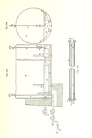 An illustration from Petroleum: a treatise on the geographical distribution and geological occurrence of petroleum and natural gas ... By B. Redwood, assisted by G. T. Holloway, and other contributors ... With maps, etc (1896)